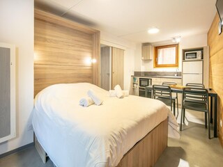 Ferienhaus Orcières Ausstattung 9