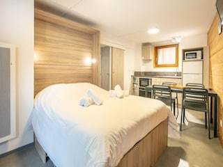 Vakantiehuis Orcières Kenmerken 9
