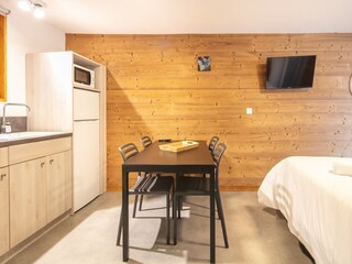 Holiday house Orcières Features 18