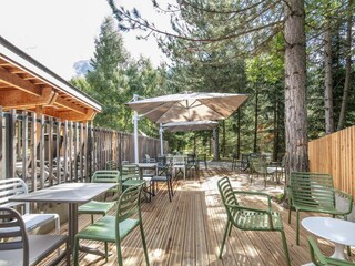 Holiday house Orcières  20