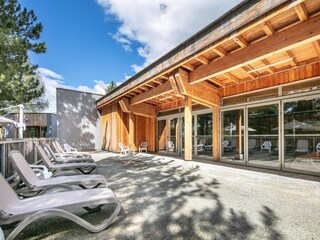 Maison de vacances Orcières  29