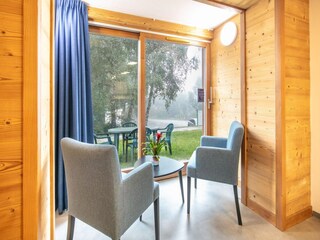 Ferienhaus Orcières Ausstattung 10