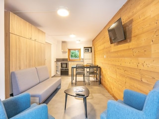 Vakantiehuis Orcières Kenmerken 16