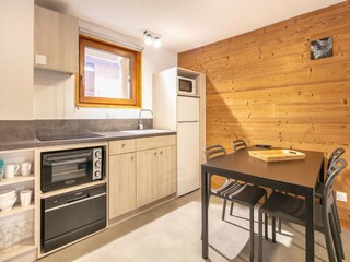 Holiday house Orcières Features 9