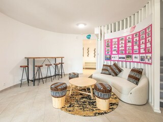Holiday house Orcières  20