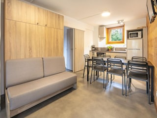 Ferienhaus Orcières Ausstattung 12