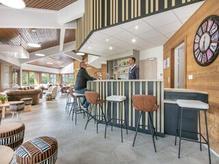 Vakantiehuis Orcières  28