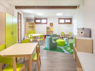 Ferienhaus Orcières  20