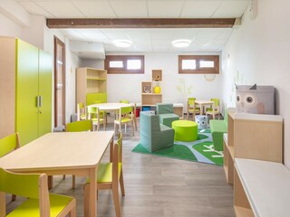 Vakantiehuis Orcières  20