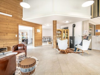 Ferienhaus Orcières  25