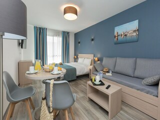 Holiday park La Rochelle Features 10