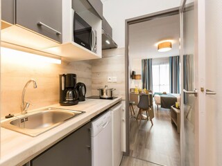 Holiday park La Rochelle Features 13