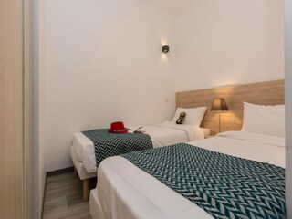 Vakantiepark La Rochelle Kenmerken 11