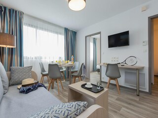 Vakantiepark La Rochelle Kenmerken 13