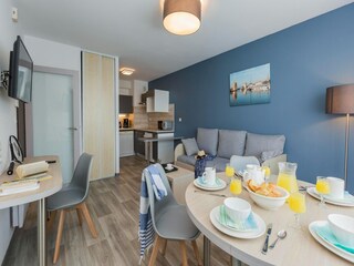 Vakantiepark La Rochelle Kenmerken 8