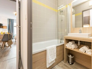 Vakantiepark La Rochelle Kenmerken 16