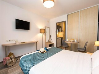 Vakantiepark La Rochelle Kenmerken 17