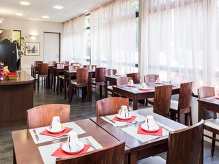 Vakantiepark La Rochelle Kenmerken 6