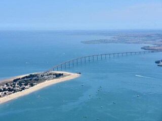 Vakantiepark La Rochelle Omgeving 26