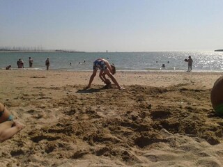 Ferienpark La Rochelle Umgebung 19