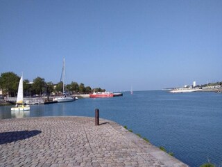 Vakantiepark La Rochelle Omgeving 21