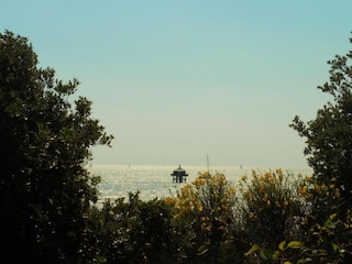 Vakantiepark La Rochelle Omgeving 30