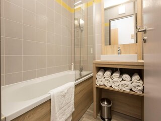 Vakantiepark La Rochelle Kenmerken 7