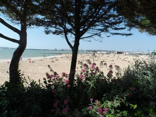 Holiday park La Rochelle Environment 33