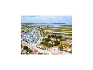 Appartement Ars-en-Ré Buitenaudio-opname 7