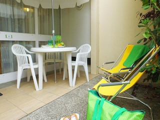 Apartment Ars-en-Ré Ausstattung 10