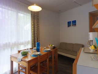 Apartment Ars-en-Ré Ausstattung 11