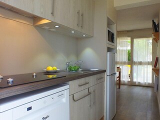 Appartement Ars-en-Ré Équipement 12