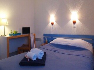 Ferienhaus Ars-en-Ré Ausstattung 8