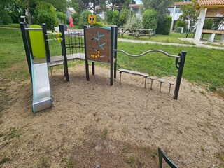 Casa per le vacanze Ars-en-Ré Ambiente 11