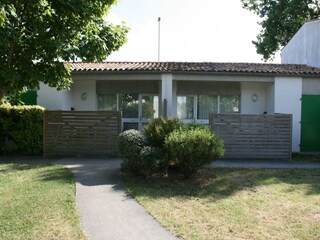 Casa de vacaciones Ars-en-Ré Grabación al aire libre 2