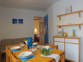 Ferienhaus Ars-en-Ré Ausstattung 5