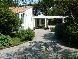 Holiday house Ars-en-Ré - Apt - Ars-en-Ré - image1