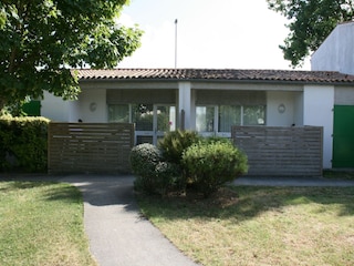 Ferienhaus Ars-en-Ré Außenaufnahme 4