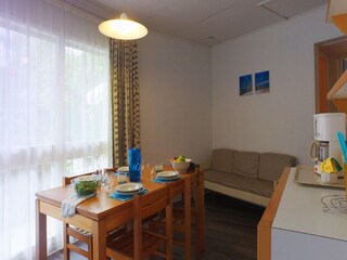 Holiday house Ars-en-Ré Features 8