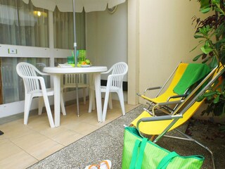 Holiday house Ars-en-Ré Features 9