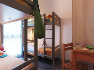 Holiday house Ars-en-Ré Features 11