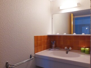 Holiday house Ars-en-Ré Features 14
