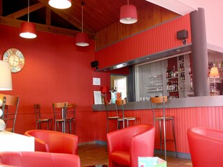 Maison de vacances Noailhac Équipement 8