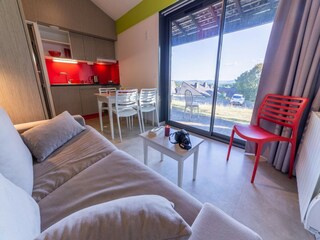 Maison de vacances Noailhac Équipement 9