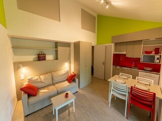 Maison de vacances Noailhac Équipement 12