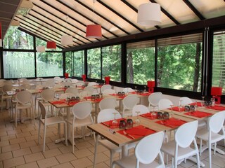 Maison de vacances Noailhac Équipement 13