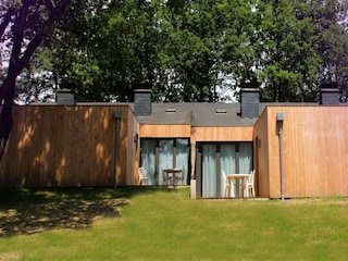 Ferienhaus Noailhac Außenaufnahme 7