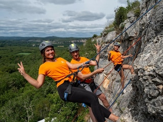 Ferienhaus Noailhac Umgebung 37