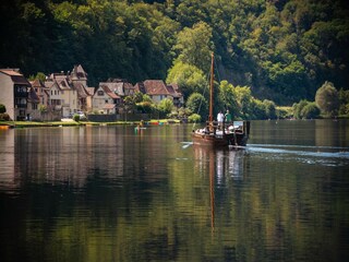 Ferienhaus Noailhac  41