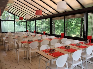 Ferienhaus Noailhac Ausstattung 9
